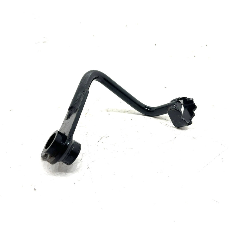 06-10 Polaris Sportsman 500 4x4 HO OEM Brake Pedal 1911047-067 AP191