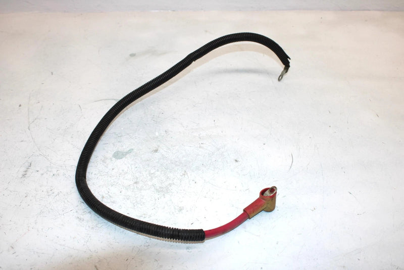 01 Polaris Trail Blazer  Oem Starter Motor Wire 4010129 AP1
