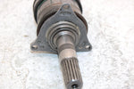 1998 Kawasaki Bayou 300 Oem Front Drive Shaft 59266-1103 AK17