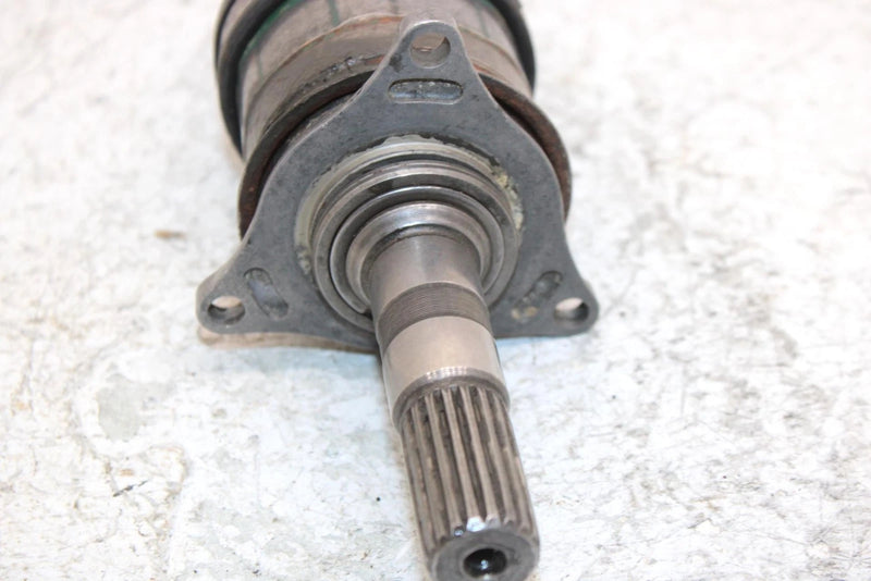 1998 Kawasaki Bayou 300 Oem Front Drive Shaft 59266-1103 AK17