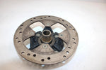 03 Bombardier Quest 650 Oem Wheel Hub (With Rotor) 705500254 705500634 AB1.1