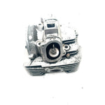 1996 Yamaha Kodiak 400 YFM400FW 4x4 OEM Cylinder Head 1UY-11110-02-00 AY64