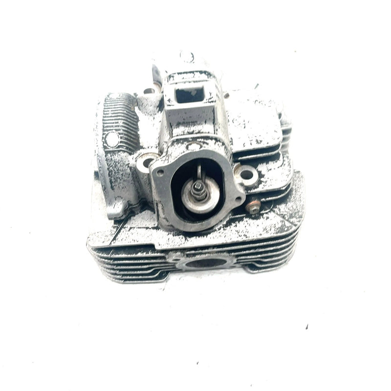 1996 Yamaha Kodiak 400 YFM400FW 4x4 OEM Cylinder Head 1UY-11110-02-00 AY64