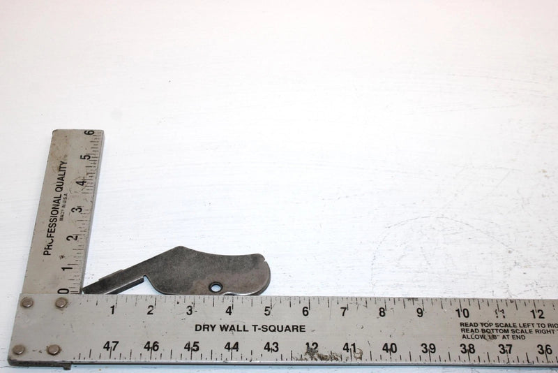 1992 Honda Trx 300 A Oem Engine Harness Cover 24880-HC4-000 AH51