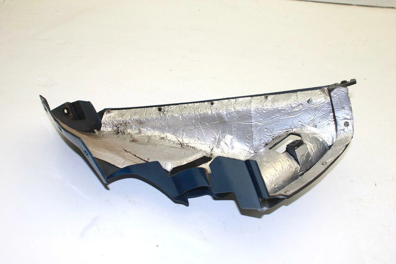 Yamaha OEM Right Side Belly Pan 8CM-21983-10-00 SY43