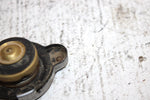 1993 Polaris 350l 4x4 Oem Coolant Tank Cap 2511189 2511270 AP27