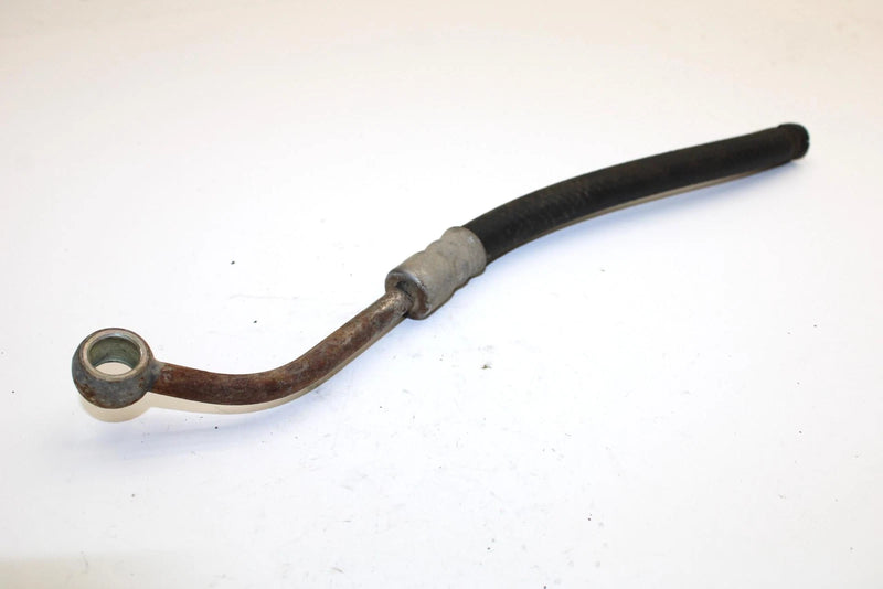 01 Polaris Sportsman 400 OEM Upper Oil Hose 7052109 Q3872