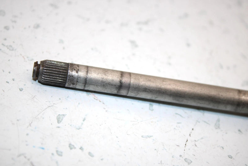 84 Honda Trx200a Oem Neutral Indicator Shaft 35764-969-000 AH9