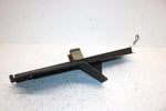 1998 Arctic Cat Zr 500 (2nd Run) Oem Clutch Belt Cover 0707-187 SA62