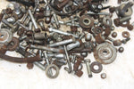 1979 Yamaha Et250c Oem Hardware Kit SY61