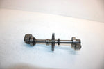 2000 Sea-doo Gtx Oem Ballance Shaft 290837387 JS56