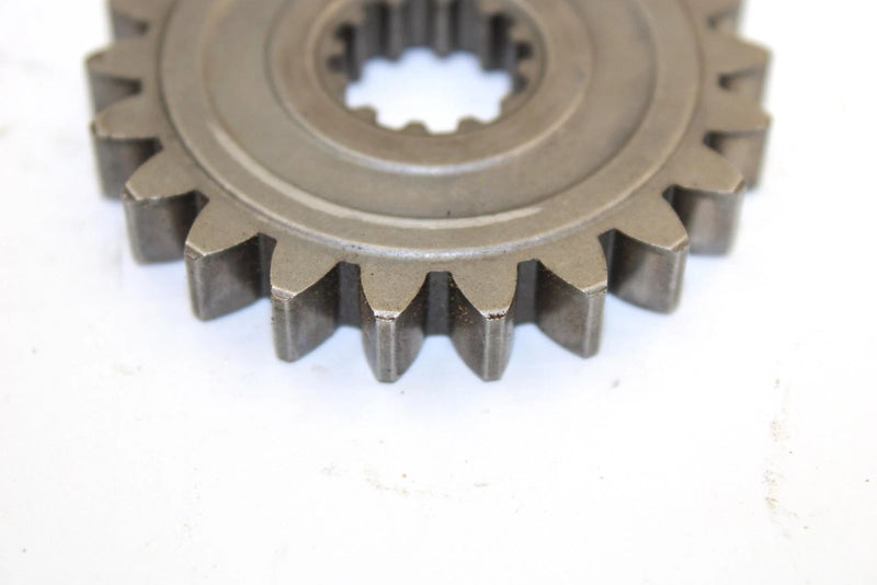 2008 Yamaha Fx Nytro Mtx Oem Water Pump Drive Gear 8ES-12436-00-00 SY86