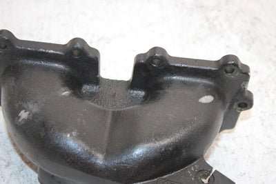 1997 Arctic Cat Tigershark Monte Carlo Oem Intake Manifold 0670-639 JA12