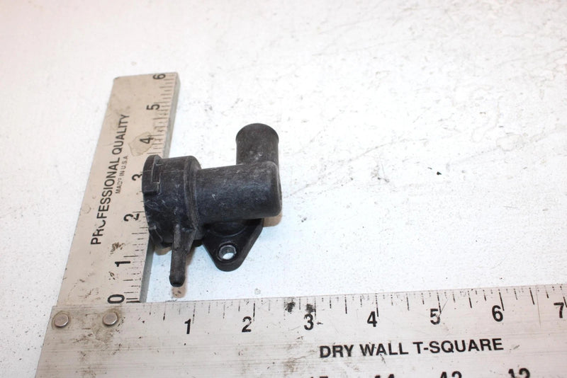 2003 Kawasaki Prairie 650 Oem Coolant Filler 14075-1105 AK26