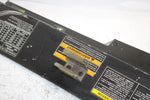 02 Arctic Cat Bearcat Wide Track Oem Clutch Belt Cover 0707-850 SAS13