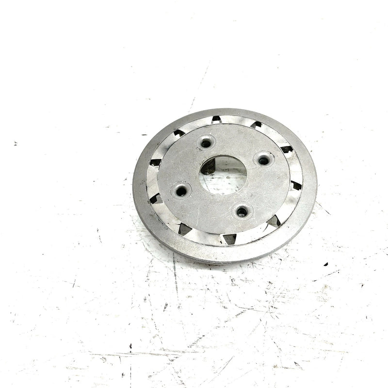 91-02 Suzuki King Quad 300 4x4 OEM Clutch Pressure Plate 21462-19B70 AS34