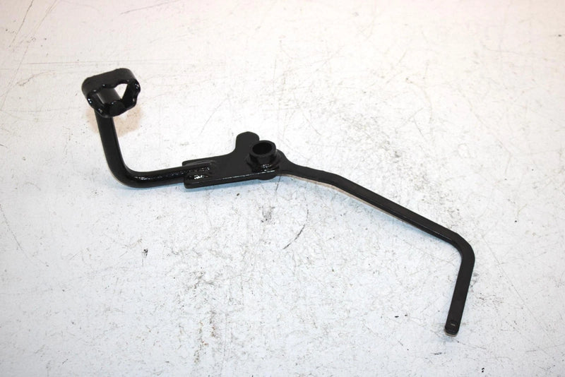 2005 Polaris Sportsman 500 Ho Oem Rear Brake Pedal 1910814-067 AP176