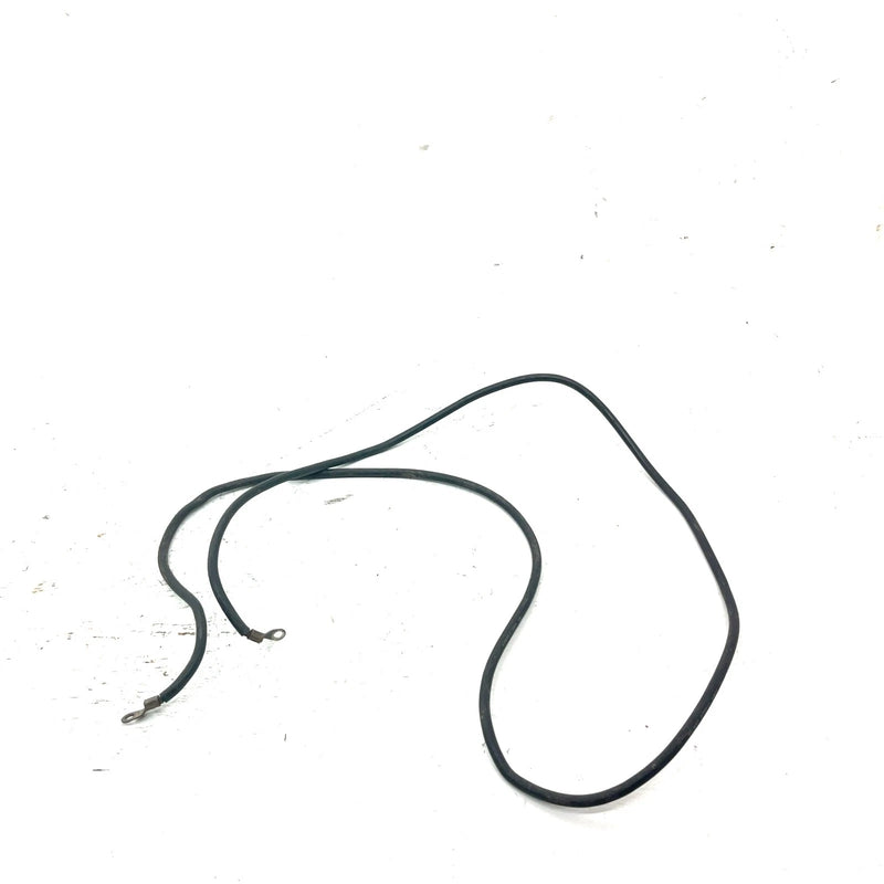 2006 Arctic Cat 400 4x4 Automatic OEM Negative Battery Cable 0445-054 AA40