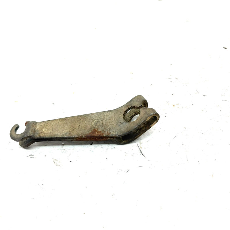 89-01 Suzuki Quadrunner 160 OEM Front Left Brake Cam 54461-02C00 AS32