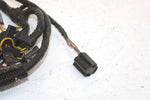 2000 Ski-doo Formula 500 Oem Headlight Wiring Harness SS114
