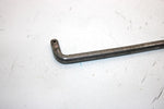 91 Polaris Trail Boss 350l 4x4 Oem Rear Brake Linkage 5224437 AP22