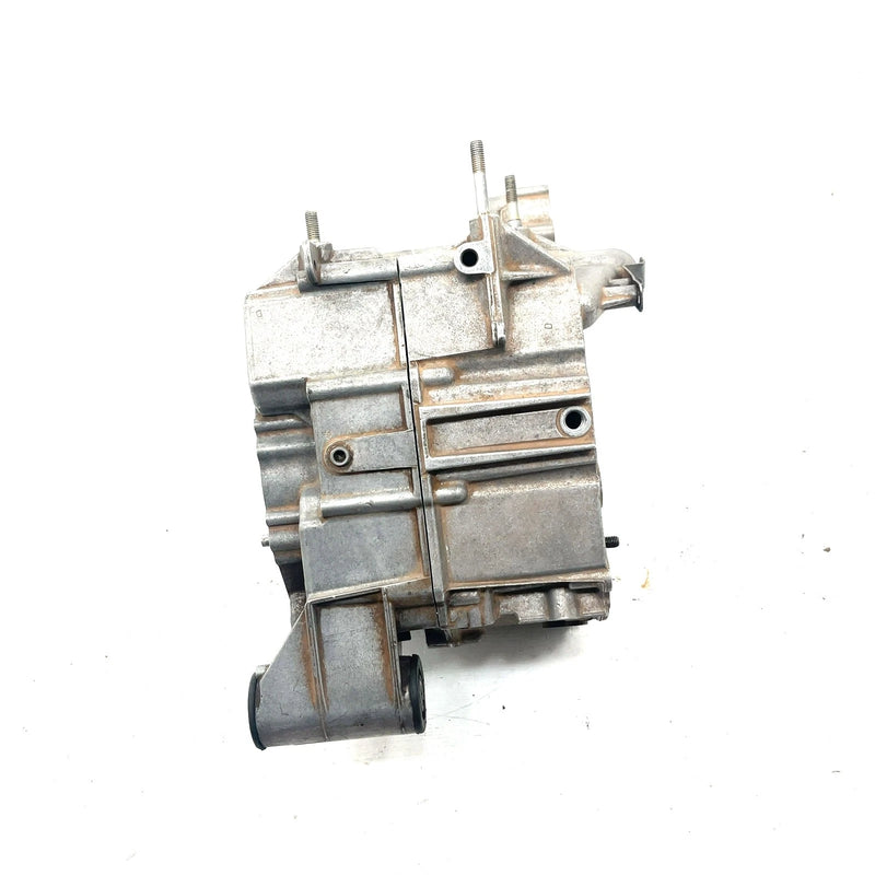 07-22 Can-Am Outlander 650 4x4 XT HO EFI OEM Crankcase 420685317 AB17