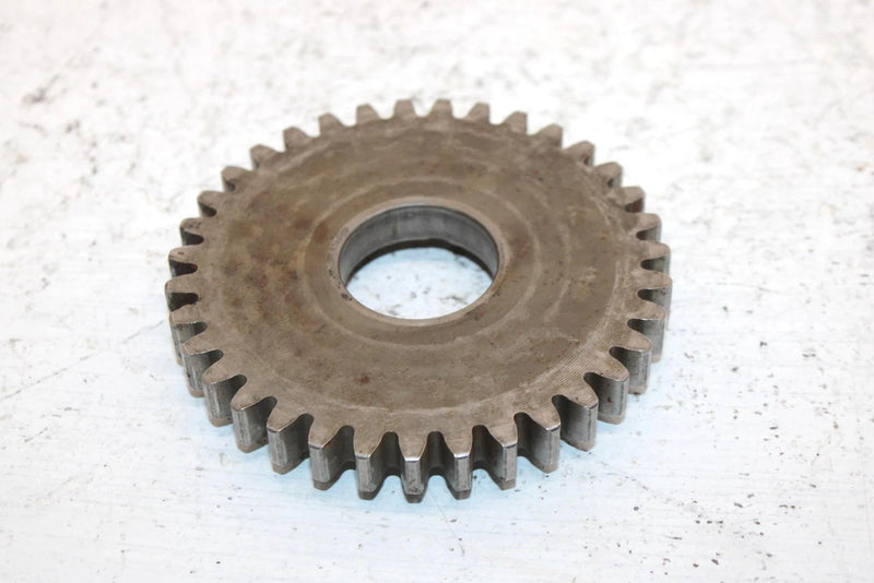 2000 Polaris Magnum 325 Oem 35T Transmission Gear 3233631 Q460