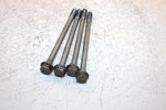 2005 Arctic Cat Atv 650 Oem Cylinder Bolt Set Of 4 3201-368 AA27