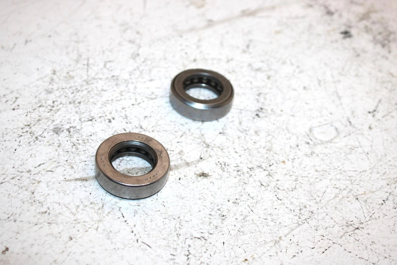 84 Yamaha Phazer Se Oem Spring Seat Bearing Pair 936399-99908-00 SY9