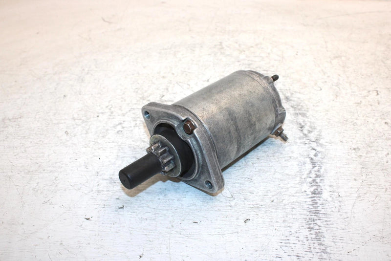 2001 Polaris 500 Classic Oem Starting Motor 4170006 SP27