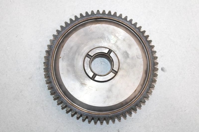 04 Yamaha  Bruin 350 Auto 2wd Oem Starter Clutch Assembly 5KM-15590-00-00 AY36