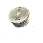 07-19 Honda Rancher 420 OEM 86.5mm Piston 13111-HP5-600 AH28