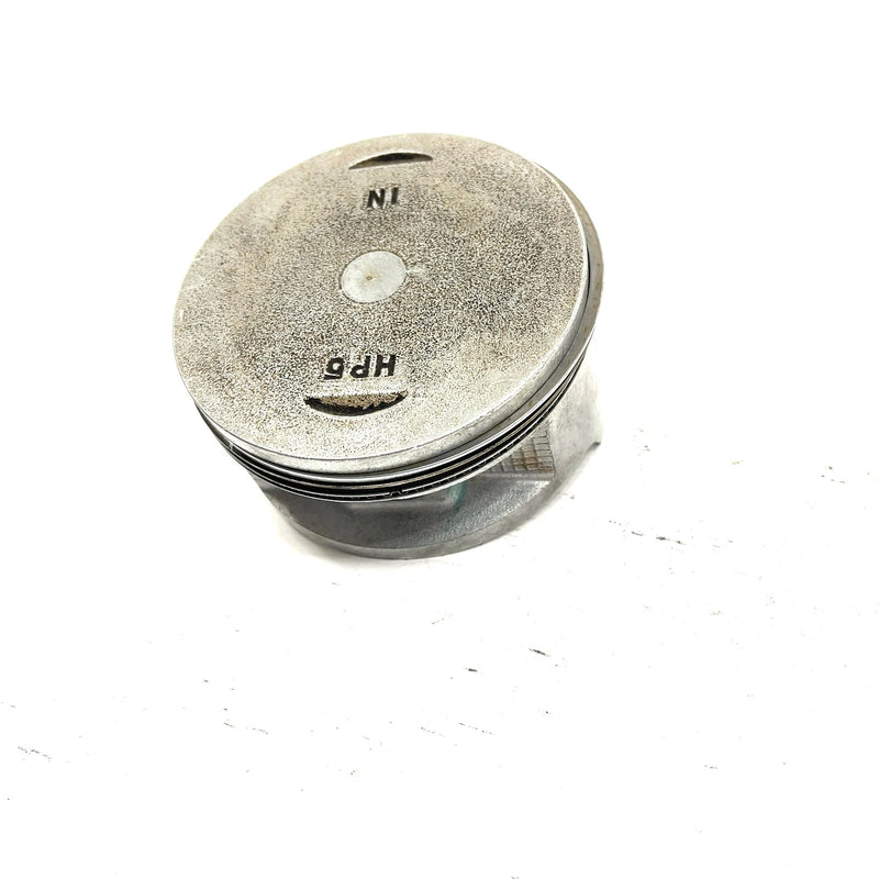 07-19 Honda Rancher 420 OEM 86.5mm Piston 13111-HP5-600 AH28