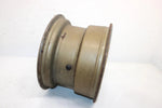 97 Arctic Cat Bearcat 454 2x4 Oem Rear Wheel Rim 12x8 0402-006 AA11