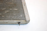 2006 Polaris Ranger Xp 700 Oem Radiator 1240211 1240286 XP3