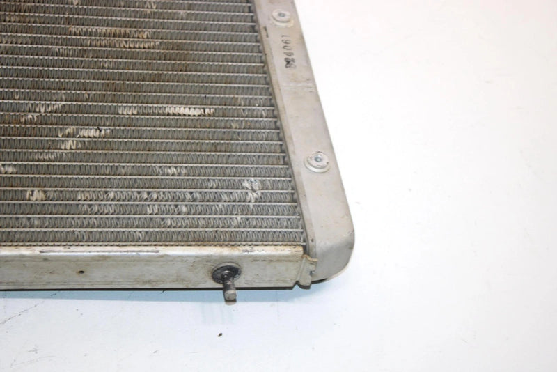2006 Polaris Ranger Xp 700 Oem Radiator 1240211 1240286 XP3
