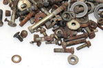 1997 Polaris Classic Touring Oem Nut Bolt Spacer Hardware Kit SP41