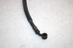 06 Honda Trx 350 Fe A  Oem Front Upper Soft Line 45126-HN5-N01 AH24