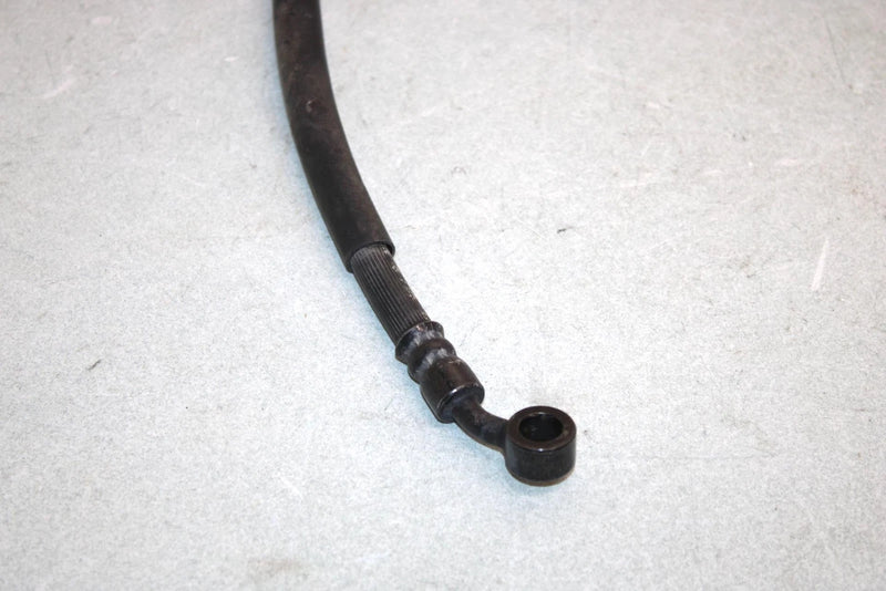 06 Honda Trx 350 Fe A  Oem Front Upper Soft Line 45126-HN5-N01 AH24
