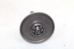 97 Polaris Xplorer 400l Oem Output Shaft Assembly 3233130 3233123 B469