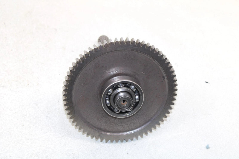 97 Polaris Xplorer 400l Oem Output Shaft Assembly 3233130 3233123 B469