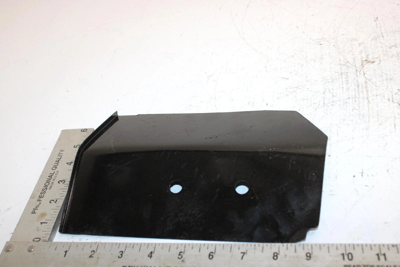 88 Yamaha Excel Iii Oem Cover Plate Bracket 8Y2-2198G-00-00 SY12
