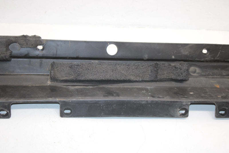 2015 Polaris Ranger Crew 900 Oem Close Off Panel 5450356-070 XP2