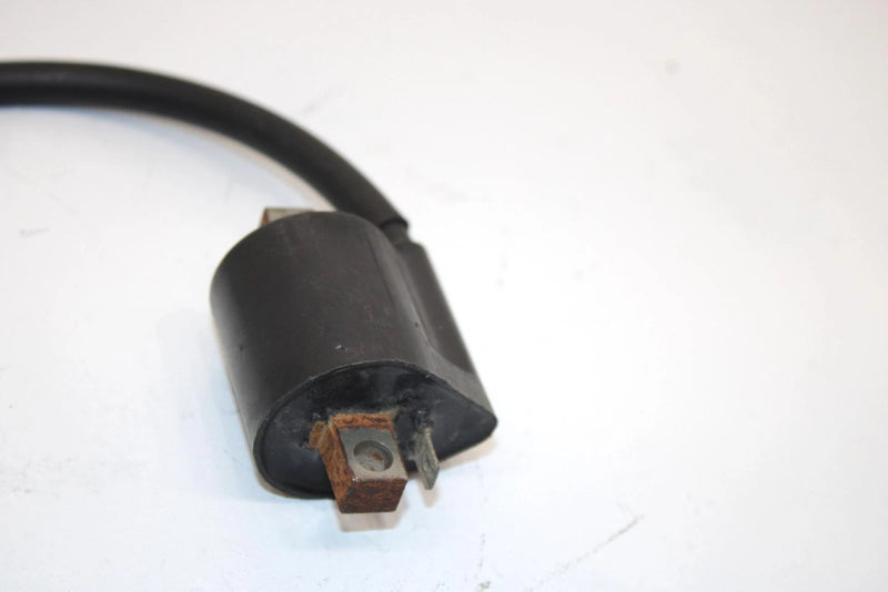 87 Yamaha  Champ 100 Yfm100t Oem Ignition Coil 2JN-82310-M0-00 AY11