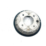 02-06 Honda Rancher 350 OEM Front Brake Drum Pair 45700-HN5-670 AH84