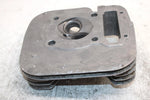 2001 Polaris Magnum 325 Oem Cylinder Head 3087118 3089270 AP30