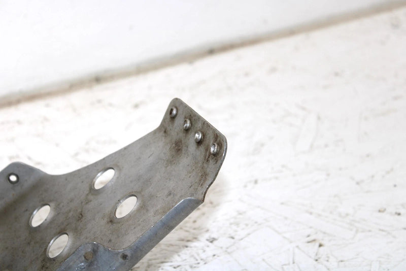 2002 Ski-doo Mxz X 440 Oem Right Foot Well Footrest 518322945 SS95
