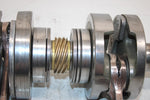 04 Arctic Cat Sabercat 600 Efi Oem Crankshaft 3007-561 B647