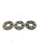 2003 Polaris Magnum 330 4X4 OEM 6 Face Engagement Dog Set Of 3 3233875 AP218