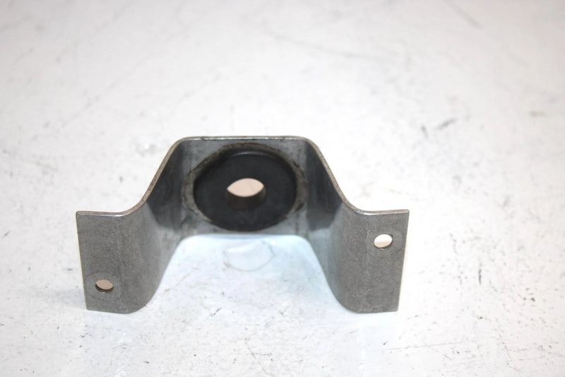 90 Polaris Classic 500 Oem Oil Tank Bracket Pair 5223985 Q533